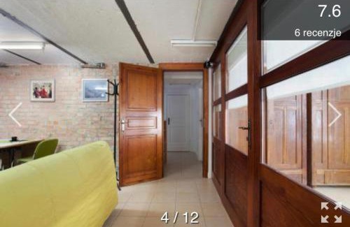 Gorny Sopot Apartment | Apartament Kochanowskiego