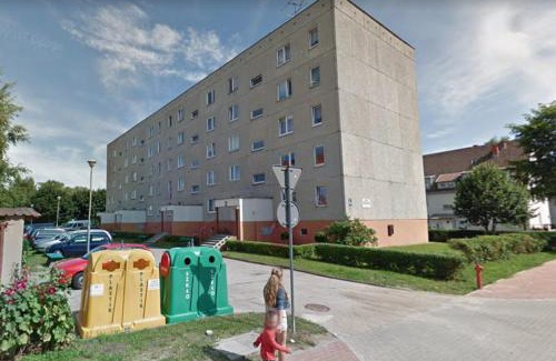 Kolobrzeg Apartment | Apartament "KOMETA" Podczele