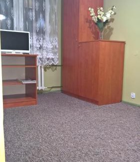 Augustow Apartment | Apartament Konopnicka