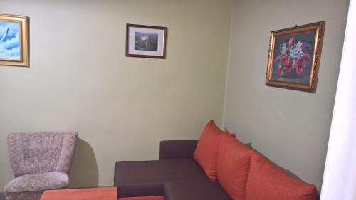 Augustow Apartment | Apartament Konopnicka