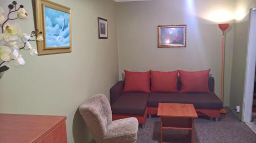 Augustow Apartment | Apartament Konopnicka