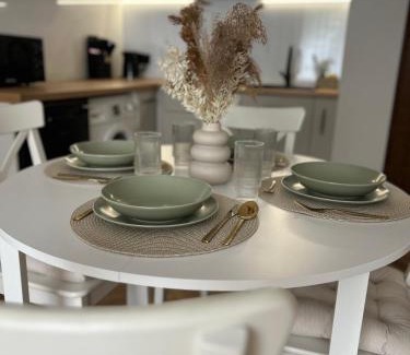 Przemysl Apartment | Apartament Kosynierów