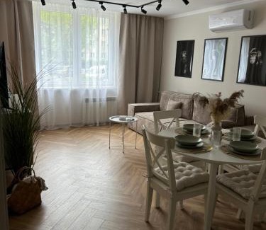 Przemysl Apartment | Apartament Kosynierów