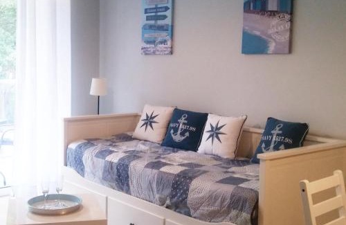 Ustronie Morskie Apartment | Apartament Ku Morzu II Ustronie Morskie