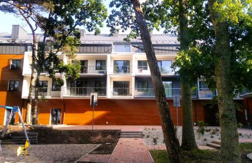 Ustronie Morskie Apartment | Apartament Ku Morzu II Ustronie Morskie