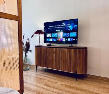 Hel Apartment | Apartament Ku Słońcu - Hel