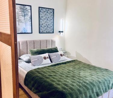 Hel Apartment | Apartament Ku Słońcu - Hel