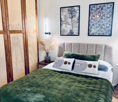 Hel Apartment | Apartament Ku Słońcu - Hel