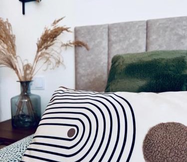 Hel Apartment | Apartament Ku Słońcu - Hel