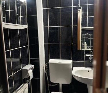 Hunedoara Apartment | Apartament L'Adi