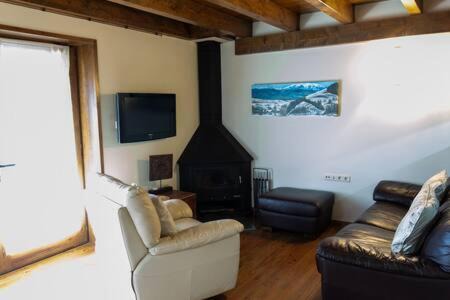 Estavar Apartment | Apartament l'Oreneta