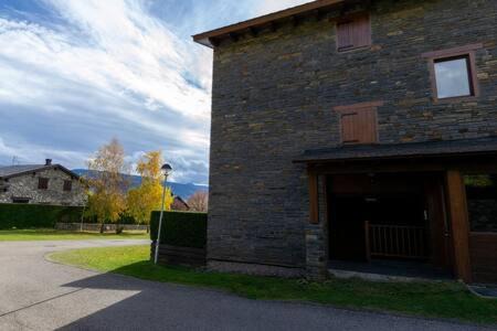 Estavar Apartment | Apartament l'Oreneta