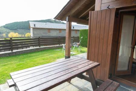 Estavar Apartment | Apartament l'Oreneta