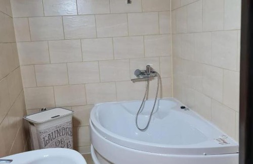 Aiud Apartment | Apartament La Cetate