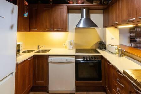 Estavar Apartment | Apartament la Perdiu