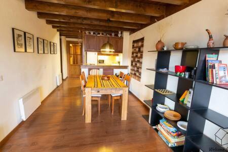 Estavar Apartment | Apartament la Perdiu