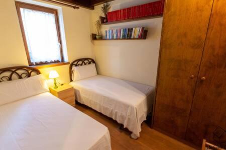 Estavar Apartment | Apartament la Perdiu