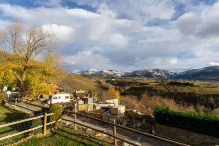 Estavar Apartment | Apartament la Perdiu