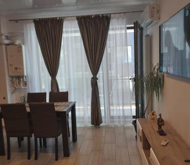 Mamaia-Sat Apartment | Apartament la mare