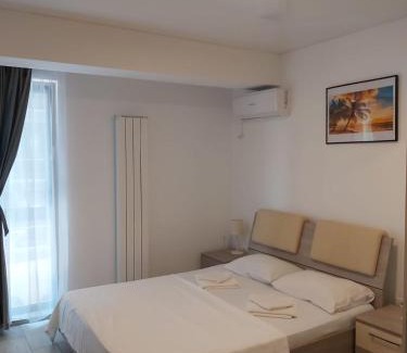 Mamaia-Sat Apartment | Apartament la mare