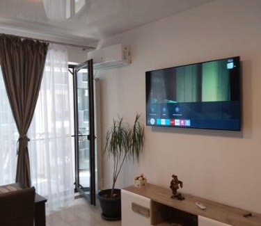 Mamaia-Sat Apartment | Apartament la mare