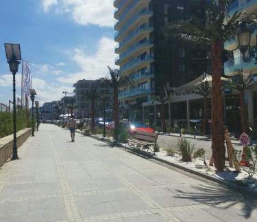 Mamaia-Sat Apartment | Apartament la mare