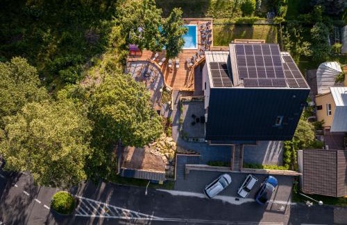 Swieradow-Zdroj Apartment | Apartament Larice VIP - sauna, balia, basen