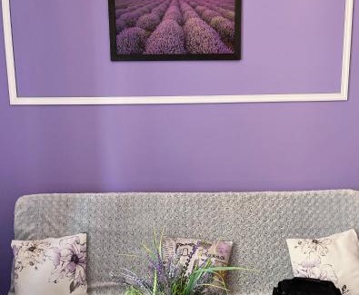 Walbrzych Apartment | Apartament Lawendowy