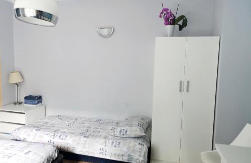 Wzgorze Swietego Maksymiliana Apartment | Apartament Legionów 55