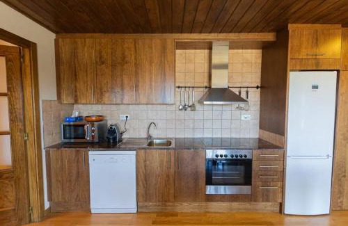 Estavar Apartment | Apartament les Costes del Cadí