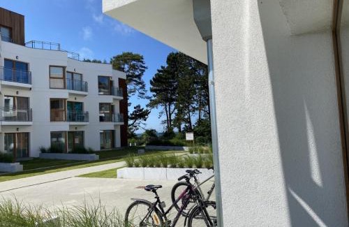 Gaski Apartment | Apartament Let's Sea 70 Gąski