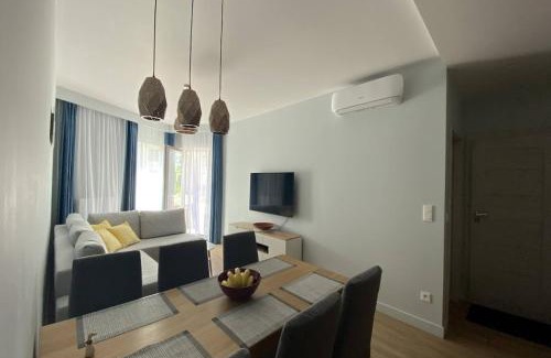 Gaski Apartment | Apartament Let's Sea 70 Gąski