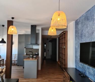 Limanowa Apartment | Apartament Limanowa Rynek