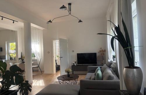 Suwalki Apartment | Apartament Loft & Go