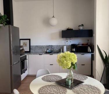 Suwalki Apartment | Apartament Loft & Go