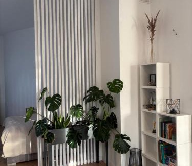 Suwalki Apartment | Apartament Loft & Go