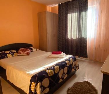 Orsova Apartment | Apartament Lore