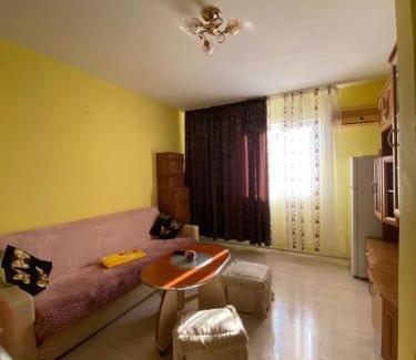 Orsova Apartment | Apartament Lore