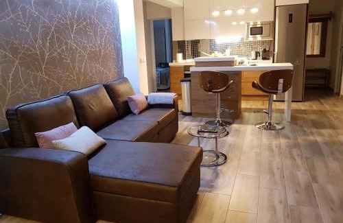 Playa de San Juan Apartment | Apartament Los Planetas