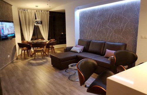 Playa de San Juan Apartment | Apartament Los Planetas