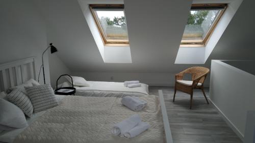 Jantar Apartment | Apartament Lubię Morze