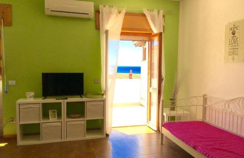 Lu Bagnu Apartment | Apartament Lucìa 150mt from beach