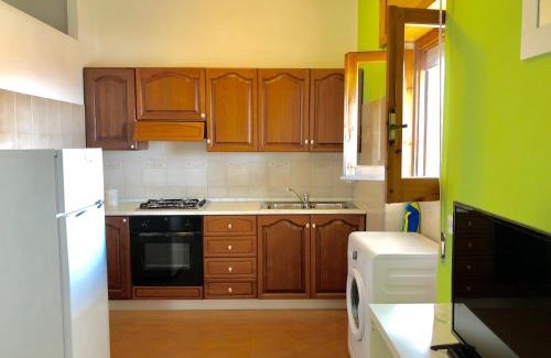 Lu Bagnu Apartment | Apartament Lucìa 150mt from beach