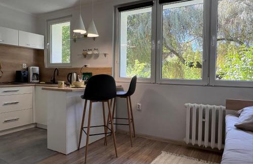 Gliwice Apartment | Apartament Lumen