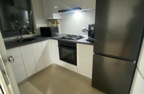 Sector 2 Apartment | Apartament Lux Citta Residence
