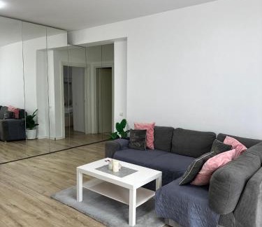 Sector 2 Apartment | Apartament Lux Citta Residence
