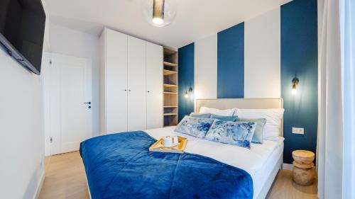 Grzybowo Apartment | Apartament Lux Tukan B003, Polanki Aqua - Holiday City
