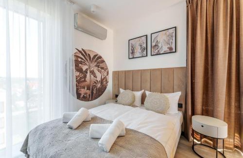 Sianozety Apartment | Apartament Luxury II by HolidaySun