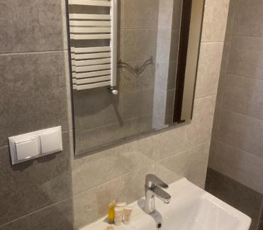 Jaroslaw Apartment | Apartament Mączyńskiego