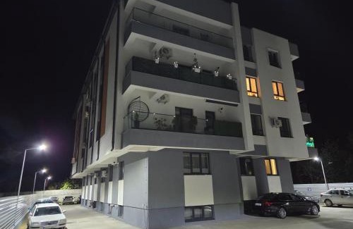 Craiova Apartment | Apartament Magheru Residence